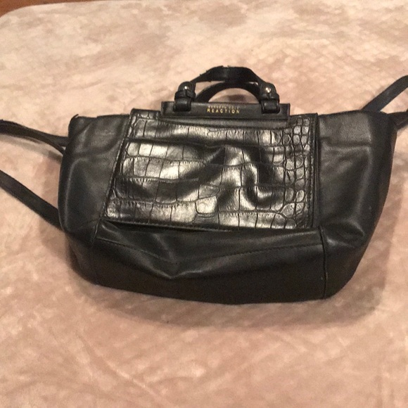 Sale Bundle & save‼️KENNETH COLE Reaction Handbag - Picture 8 of 8